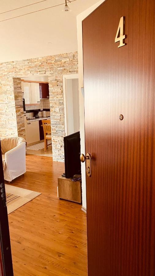 Vila Bianca Umag Luaran gambar