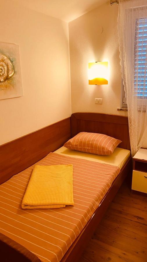 Vila Bianca Umag Luaran gambar