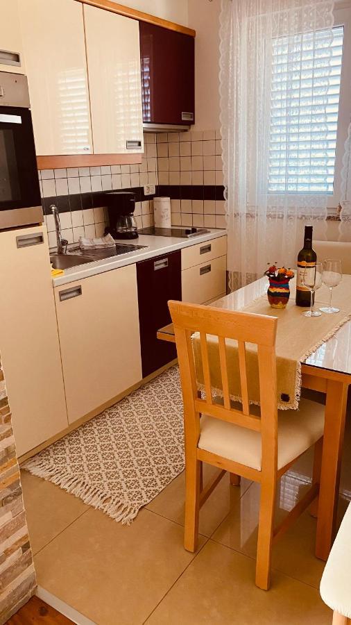 Vila Bianca Umag Luaran gambar