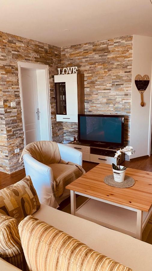 Vila Bianca Umag Luaran gambar
