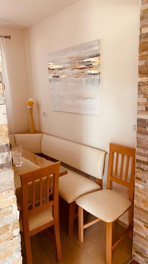 Vila Bianca Umag Luaran gambar