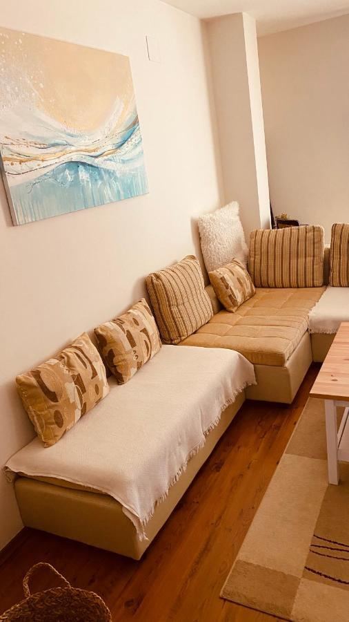 Vila Bianca Umag Luaran gambar
