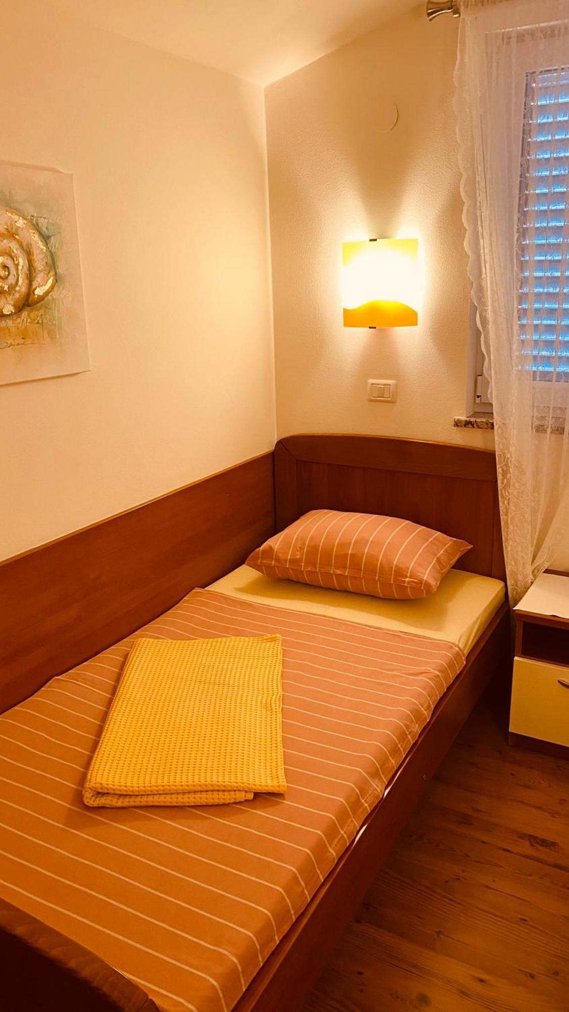 Vila Bianca Umag Luaran gambar